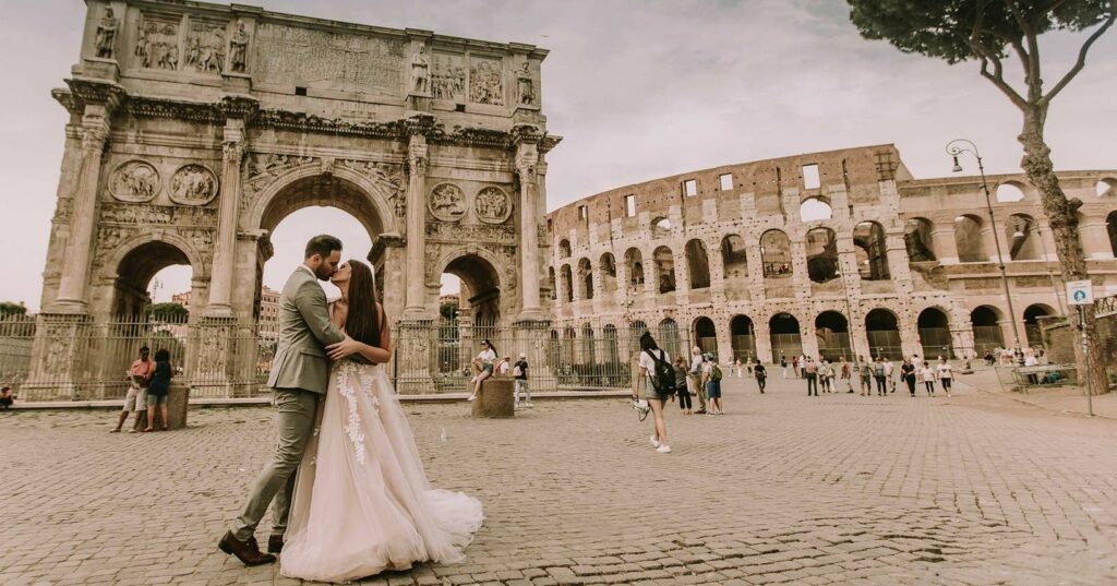 Cidadania italiana por casamento. Quem tem direito e como pedir?