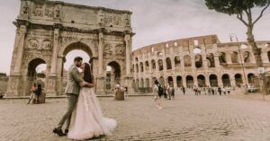 cidadania italiana por casamento. Quem tem direito?
