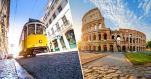 revalidar o diploma em Portugal e na Itália