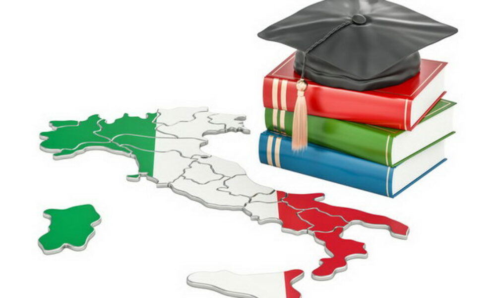 validação de diploma na itália